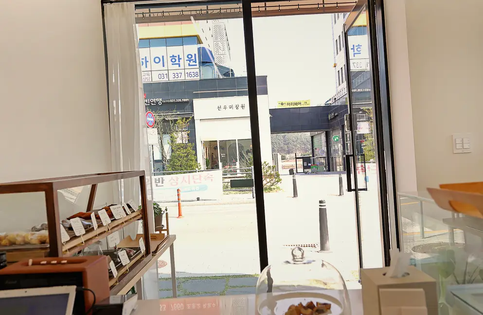 인테리어 현장 사진 2